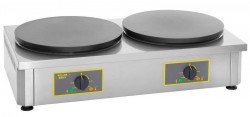 Блинница Roller grill cde 400