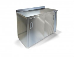 Стол-купе пристенный Kayman стп-222/1207