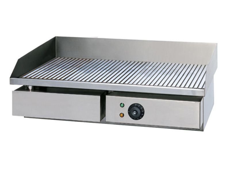 Жарочная поверхности Eksi HEG-821