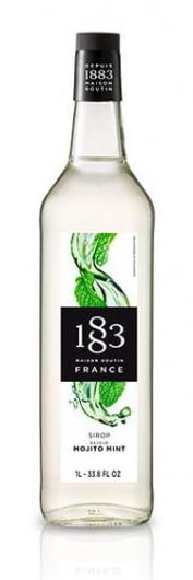 Сироп 1883 Мохито (Mojito Mint) 1L