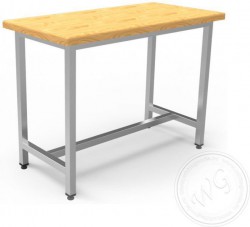 Стол кондитерский спк-120/70