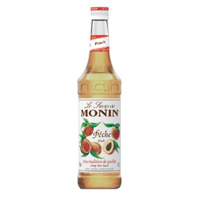 Сироп Monin Персик 1л